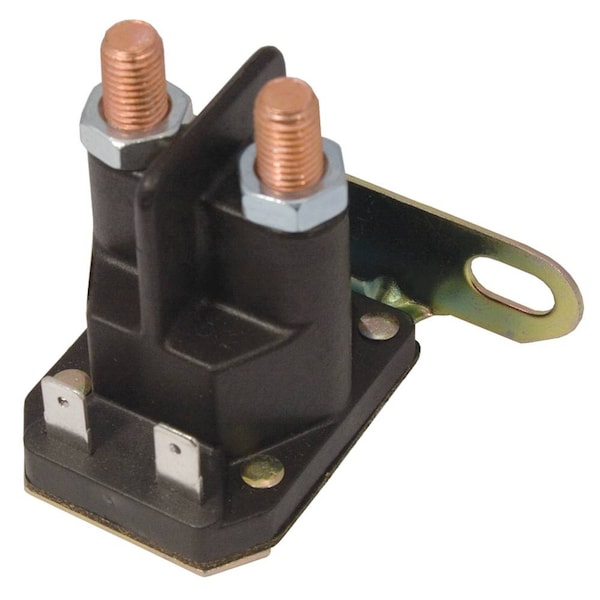 Starter Solenoid For John Deere Gx85 Sx85 Sabre 1642Hs 1948Gv 435-036